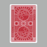 Star Wars Dark Side (RED)